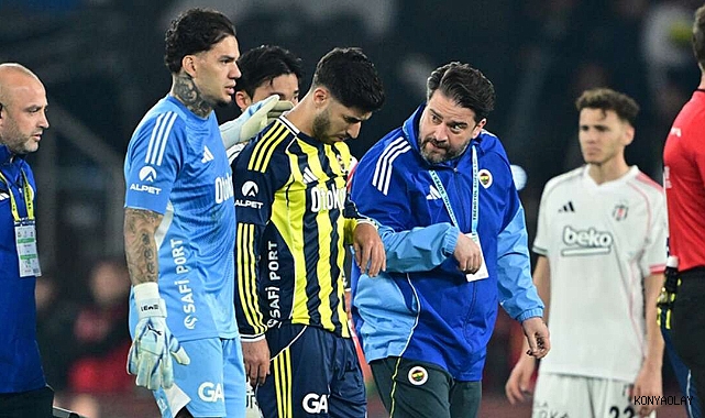 Konya'da Kritik Pazar: 22 Bin Taraftar Karagümrük Maçına Kilitlendi!