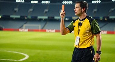 Konya'da Kritik Randevu: Karagümrük Maçının Hakemi Belli Oldu!