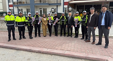 Konya’da 'Öfkeye Fren, Nezakete Yol Ver' etkinliği