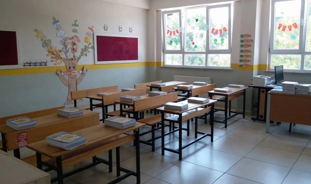 Konya'da okul isimleri verip tehdit ettiler! Emniyet harekete geçti