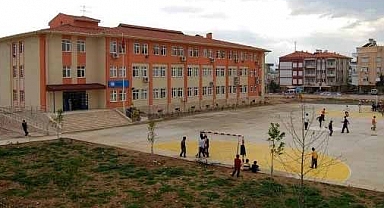 Konya'da okul isimleri verip tehdit ettiler! Emniyet harekete geçti