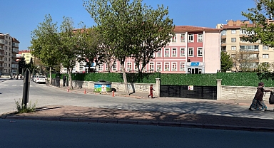 Konya’da okulda skandal!Veliler 8 yaşındaki iki öğrenciyi darp etti