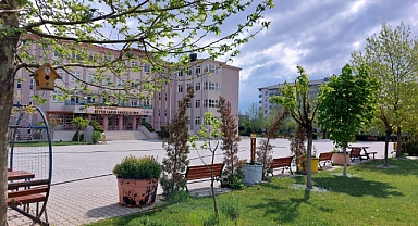 Konya’da okullara sıkı güvenlik duvarı! Randevusuz giriş ve telefon yasağı dönemi