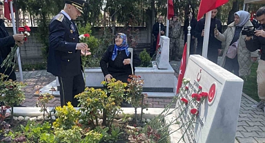 Konya’da polis haftası etkinlikleri