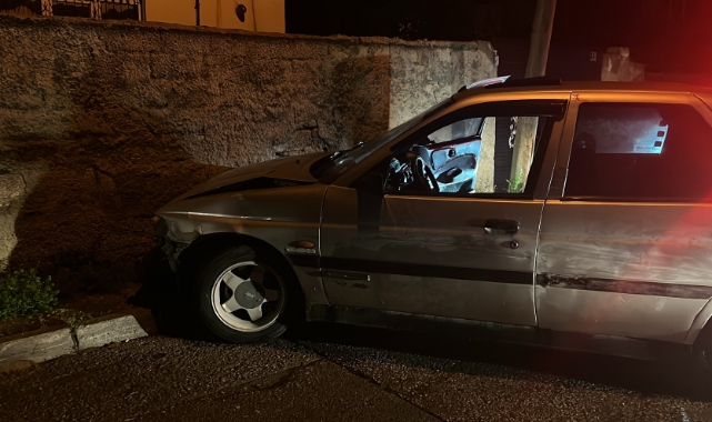 Konya'da polisin 'dur' ihtarına uymadı: 350 bin TL para cezası yedi