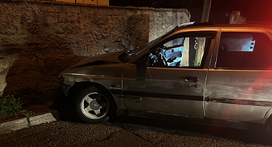 Konya'da polisin 'dur' ihtarına uymadı: 350 bin TL para cezası yedi