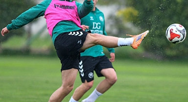 Konyaspor'da Fenerbahçe telaşı