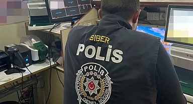 Konya dahil 41 ilde dev siber operasyon: 35 milyar liralık vurgun çökertildi