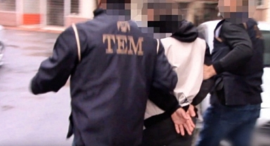 Konya dahil 56 ilde DEAŞ operasyonu