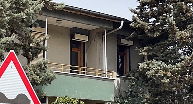 Konya'daki depremde hasar oluşan 2 bina hakkında önemli gelişme