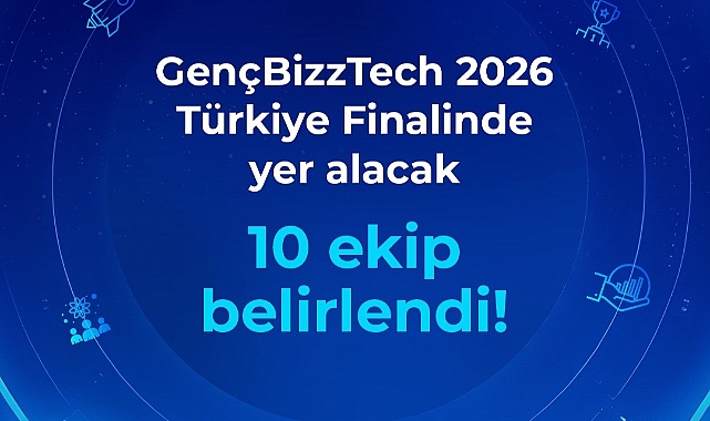 Konya’dan Avrupa yolculuğuna: Vırtual Bıopsy finalde