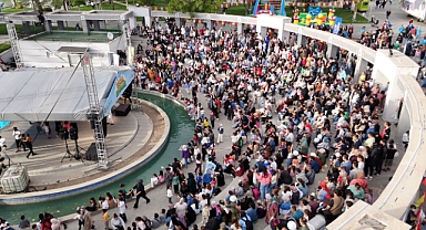 Konya'dan dünyaya mistik davet: Sufi sinema için geri sayım