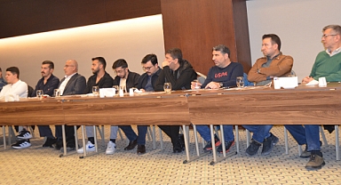 Konya’dan, Latin Amerika ülkelerine turistik turlarla ilgi müjde geldi