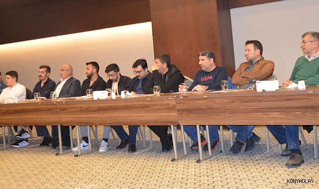 Konya’dan, Latin Amerika ülkelerine turistik turlarla ilgi müjde geldi