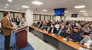 Konya ekonomide sınırları aştı! Üretim gücü dünya vitrinine çıktı