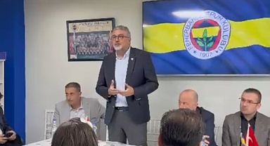 Konya Fenerbahçeliler Derneği’nde Olağanüstü Kongre