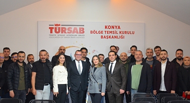 Konya ile İstanbul arasında turizm hareketliliği artacak