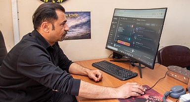 Konya kültürü, yapay zeka destekli şarkılarla yeniden yorumlanıyor