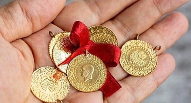 Konya Kuyumcular Çarşısında 'Gram' depremi! Fiyatlar bir anda çakıldı
