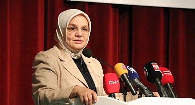 Konya Milletvekili Meryem Göka ICAPP Kadın Kolları Başkanlığına seçildi