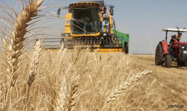 Konyalı çiftçilere hayat kurtaran uyarı
