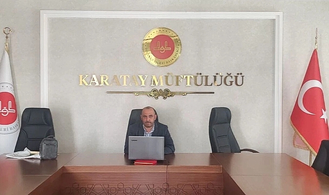 Konyalı hafız Türkiye finaline gidiyor