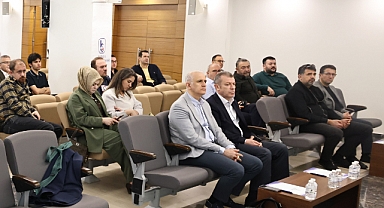 Konyalı sanayicilerden stratejik buluşma