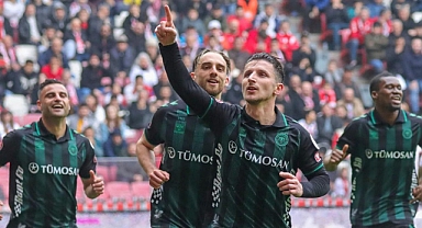 Konyaspor'a yeni ceza kapıda