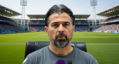 Konyaspor'da sağ kanat bilmecesi: İlhan Palut'un zor seçimi