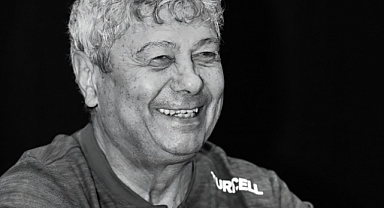 Konyaspor'dan Mircea Lucescu için taziye mesajı