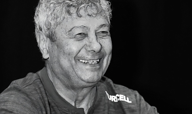 Konyaspor'dan Mircea Lucescu için taziye mesajı