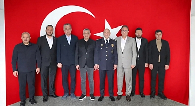 Konyaspor’dan Polis Haftası’na Anlamlı Jest! Emniyetle Güç Birliği Mesajı