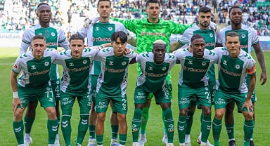 Konyaspor - Fatih Karagümrük maçında muhtemel 11’ler belli oldu