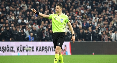 Konyaspor Fenerbahçe karşılaşmasının hakemi belli oldu