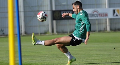 Konyaspor, Fenerbahçe maçına hazır