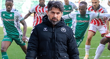 Konyaspor İçin Karar Vakti: Süper Lig'de Düğüm Çözülüyor