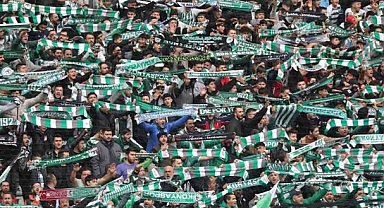 Konyaspor - Karagümrük maçının biletleri satışa çıkıyor