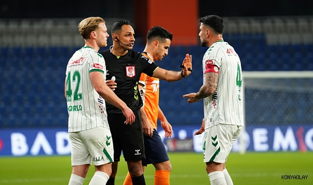 Konyaspor, Oğuzhan Aksu ile ilk galibiyetin peşinde