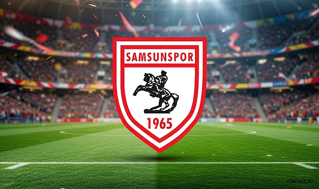 Konyaspor'u Konuk Edecek Samsunspor'da Altı Futbolcu Kart Sınırında