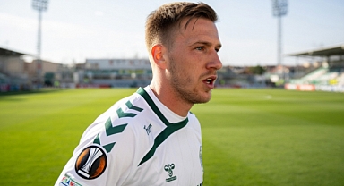 “Konyaspor’un Türkiye Kupası Kahramanı Barry Douglas Futbola Veda Etti”