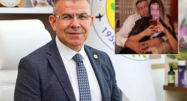 Köşk Belediye Başkanı İçin Kesin İhraç İstemi: Ak Parti'de Disiplin Süreci Başladı