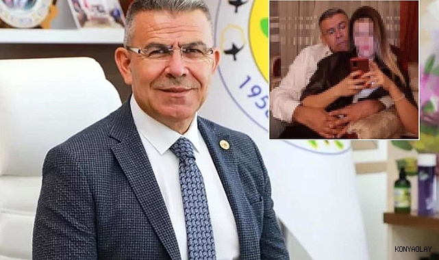 Köşk Belediye Başkanı İçin Kesin İhraç İstemi: Ak Parti'de Disiplin Süreci Başladı