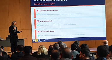 Koski'den yapay zeka eğitimi