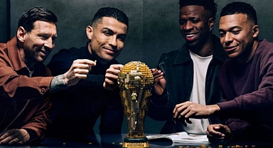 Lego Reklamındaki Yıldızların Dublör Olduğu Ortaya Çıktı