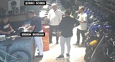 Manavgat’taki yolsuzluk soruşturmasında 