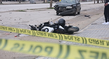 Mart ayında polis bölgesindeki kazalarda 3 kişi öldü