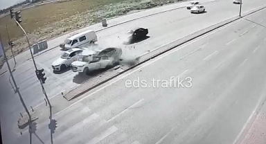 Mevlüt öğretmenin ölümüne sebep olan sürücüye 21 yıl hapis cezası