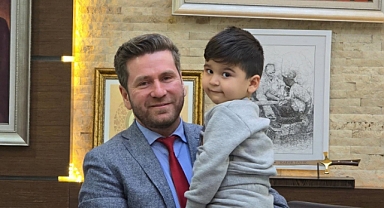 Minik Mehmet'in yaşam mücadelesi Konya'dan duyurulacak