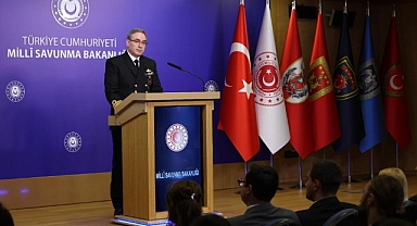 MSB'den Konya açıklaması ve yerli helikopter müjdesi