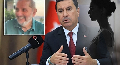 Muğla Büyükşehir Belediyesi'nde cinsel taciz iddiası: Başkan danışmanı gözaltına alındı